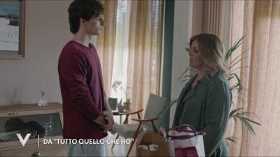 "Tutto quello che ho": il trailer