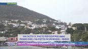 Ischia, sacerdote si innamora di una donna: è scandalo