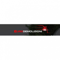 Eurodemolizioni S.a.s. Ricambi Nuovi ed Usati di Frasacco E. & C logo