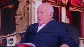 La storia del sig. Scarcella
