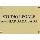 Studio Legale Avv. Barbara Saba