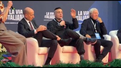 Atreju, Cicalone: le forze dell'ordine hanno vincoli burocratici assurdi