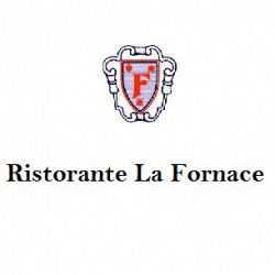 Ristorante Fornace logo