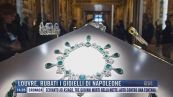 Breaking News delle 14.00 | Louvre, rubati i gioielli di Napoleone