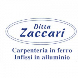 Carpenteria Zaccari Claudio logo