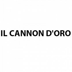 Il Cannon D'Oro logo
