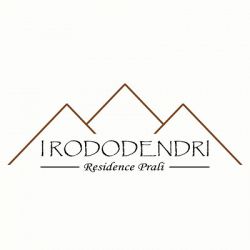 Residence I Rododendri logo