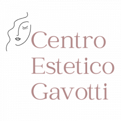 Centro Estetico Gavotti logo