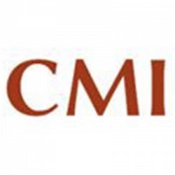 C.M.I. Sas logo