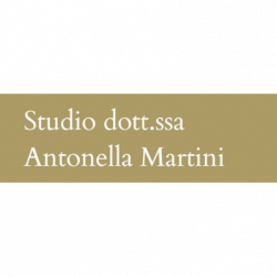 Martini Dott.ssa Antonella logo