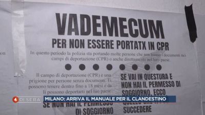 Manuale di sopravvivenza milanese