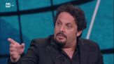 Si fa presto a dire amore, Enrico Brignano scaricato dalla compagna