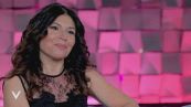 Giusy Ferreri: "Il mio primo romanzo fantasy noir"
