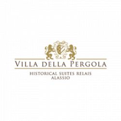 Villa della Pergola logo
