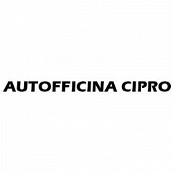 Autofficina Cipro logo