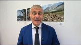 Pecoraro Scanio: emergenza idrica Mediterraneo priorità assoluta