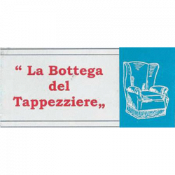 La Bottega del Tappezziere logo