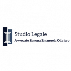 Studio Legale Avv. Simona E. Oliviero logo