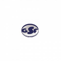 G.S.F. logo