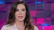 Emanuela Folliero: "I traumi della mia infanzia"