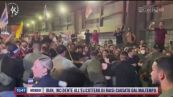 Breaking News delle 11.00 | Israele, proteste contro Netanyahu