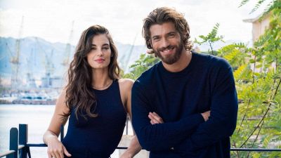 Viola come il mare, le curiosità sulla seconda stagione della serie