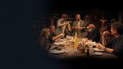 Dinner Club 2, tutti i protagonisti