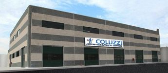Coluzzi Automotive & Trucks Services Agrigento