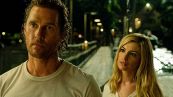 Cosa vedere in chiaro nel weekend del 4 e 5 novembre, da Percy Jackson a Serenity
