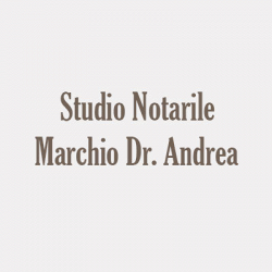 Studio Notarile Marchio dr. Andrea logo