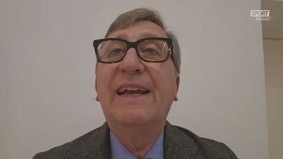 Auriemma: "Napoli, De Laurentiis, tifosi: una parola, calma!"
