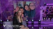 Alessia Pecchia: "L'amore per la mia famiglia"