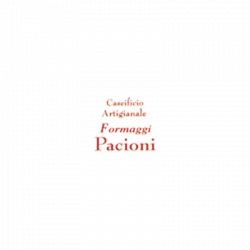 Caseificio Artigianale Pacioni logo