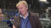 Boniek: "De Rossi per Mou scelta impopolare ma coraggiosa"