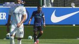 Lautaro, una certezza per l'Inter
