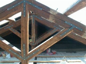 manutenzione tetti