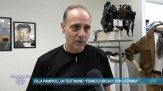 Villa Pamphili, un testimone: "Francis ubriaco con la bimba"