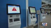 Verso la ripresa dopo il blocco informatico