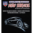 Autofficina New Service