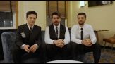 Un trionfo il tour americano de Il Volo, raffica di sold out