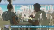 Caro ombrelloni, sempre più salata una giornata al mare