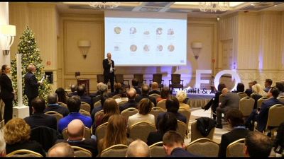 CEO Italian Summit e Awards: leader a confronto sulle sfide del 2024