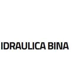 Idraulica Bina logo