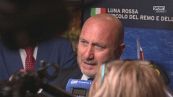 Luna Rossa, parla Max Sirena: "Bello regatare... a casa"