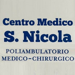 Centro Medico S. Nicola logo