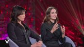 Asia Argento e Matilde Gioli insieme al cinema con "Fatti Vedere"