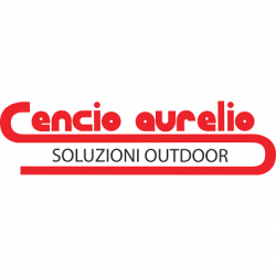 Cencio Aurelio logo