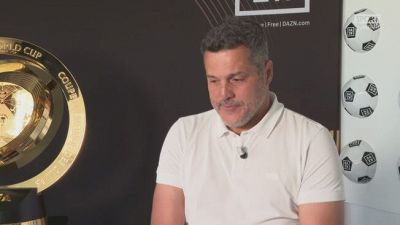 Julio Cesar: "Attenzione al Bayern, ma l'Inter andrà in semifinale"