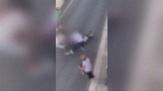 Martina Franca, ghanese semina il panico con una spranga