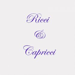 Ricci e Capricci logo